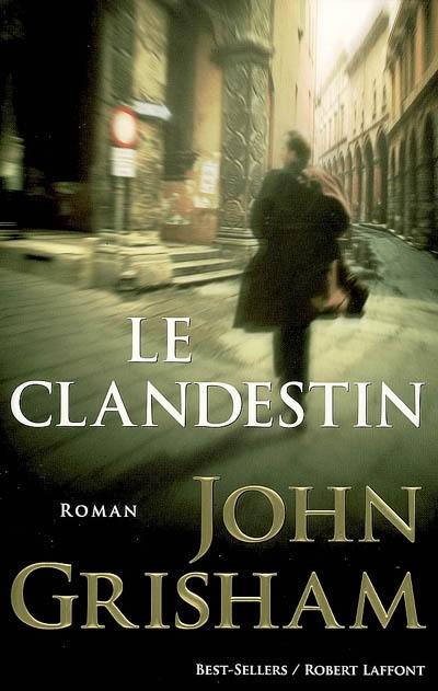 Le clandestin