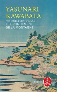 Le grondement de la montagne