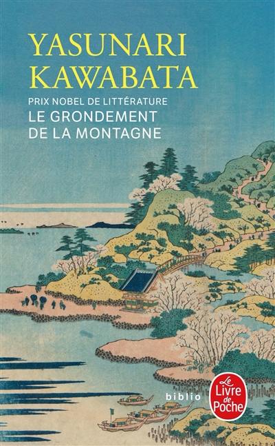 Le grondement de la montagne