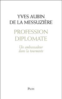 Profession diplomate : un ambassadeur dans la tourmente