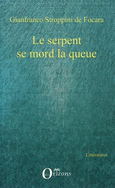 Le serpent se mord la queue