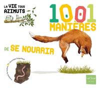 1.001 manières de se nourrir