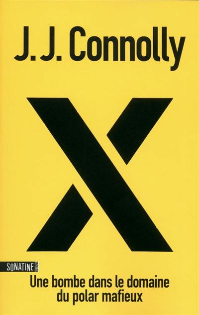 X