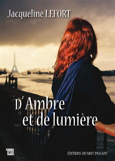 D'Ambre et de lumière