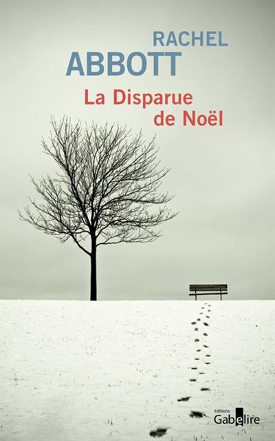 La disparue de Noël