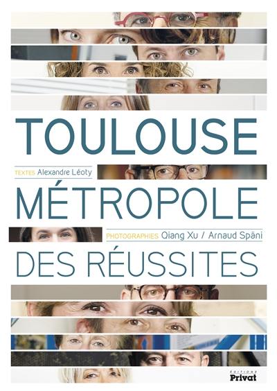 Toulouse métropole des réussites