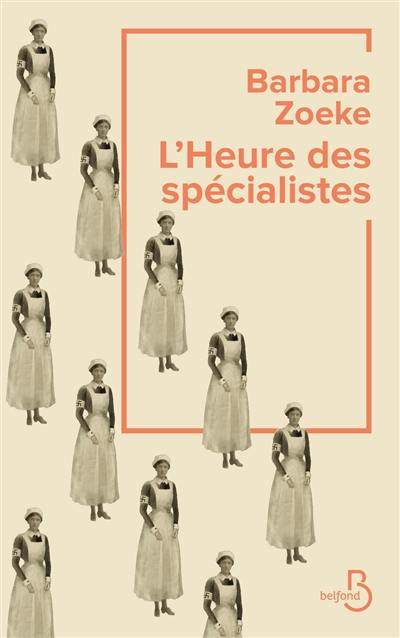 L'heure des spécialistes