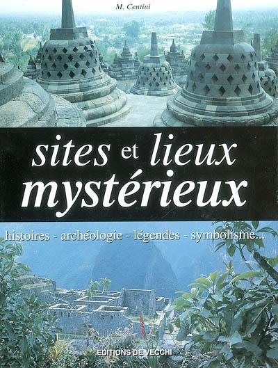 Sites et lieux mystérieux