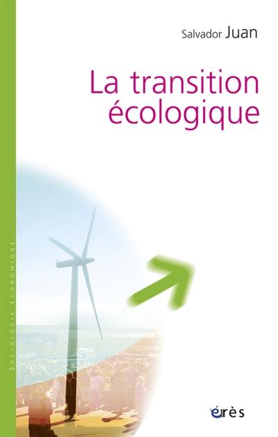 La transition écologique