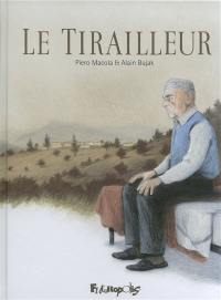 Le tirailleur. Voyage chez Abdesslem