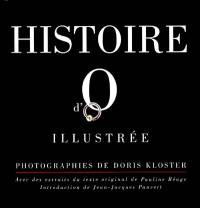 Histoire d'O illustrée