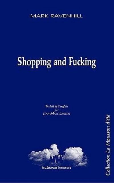 Shopping and fucking