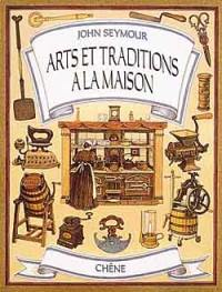 Arts et traditions à la maison