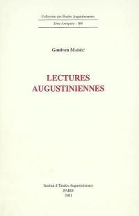 Lectures augustiniennes