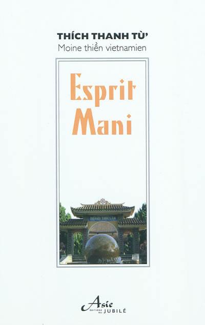 Esprit Mani