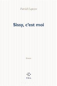 Sissy, c'est moi