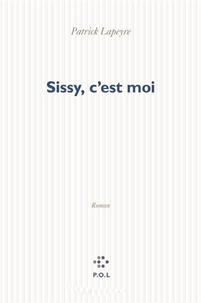 Sissy, c'est moi