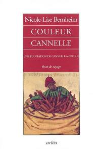 Couleur cannelle : une plantation biologique à Ceylan : récit de voyage