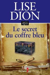 Le secret du coffre bleu