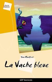 La vache bleue