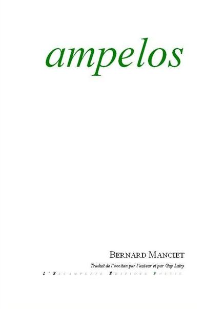 Ampelos