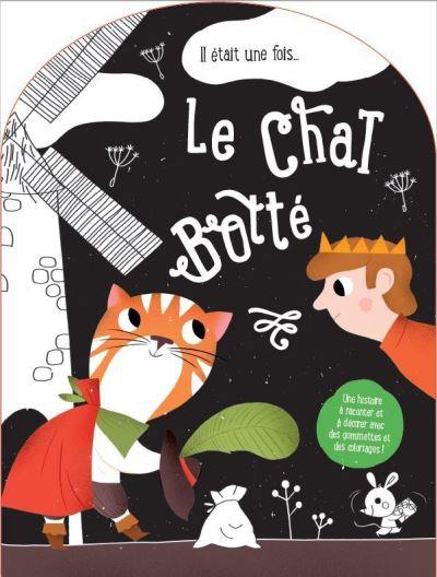 Le chat botté