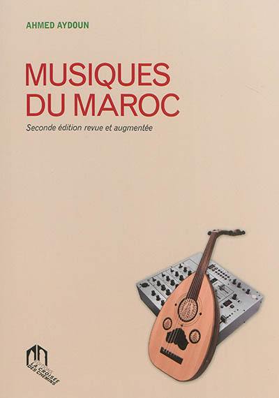 Musiques du Maroc