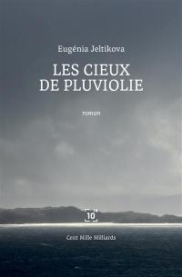 Les cieux de Pluviolie