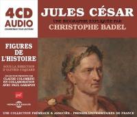 Jules César, une biographie expliquée