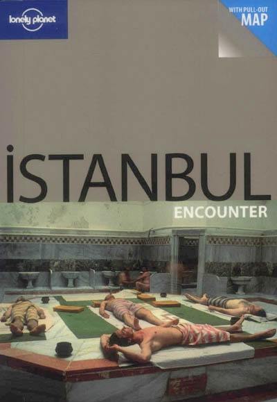 Istanbul encounter