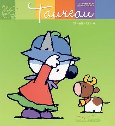 Taureau : 21 avril-21 mai