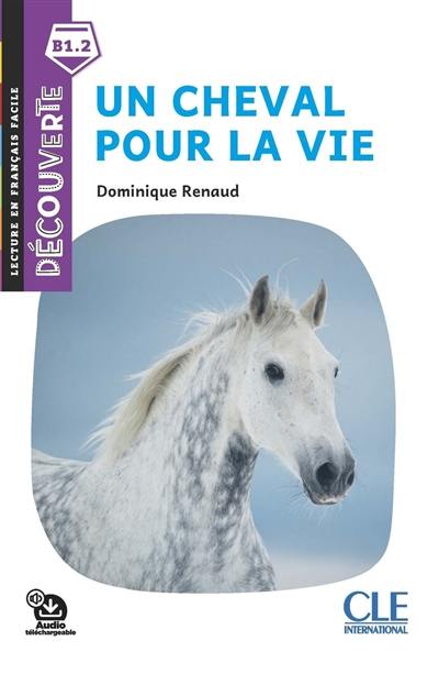 Un cheval pour la vie