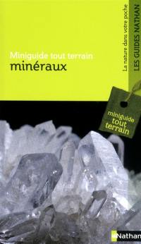 Minéraux