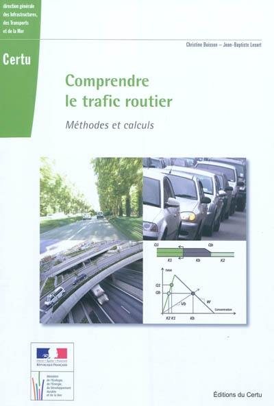 Comprendre le trafic routier : méthodes et calculs