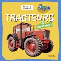 Tracteurs