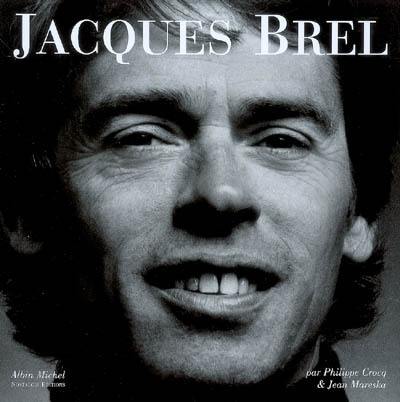 Jacques Brel