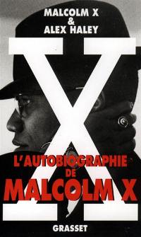 L'Autobiographie de Malcolm X