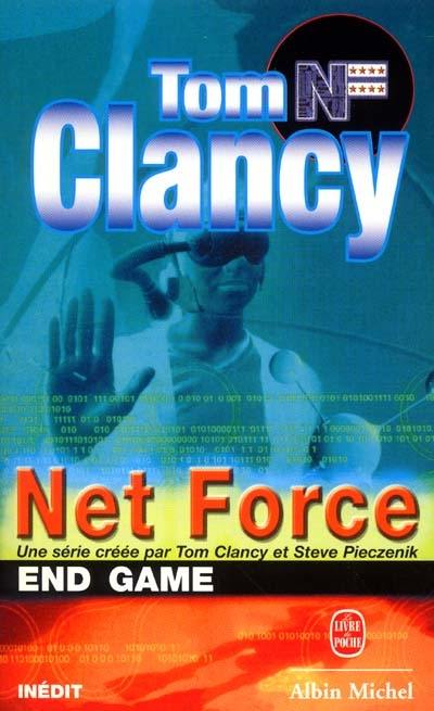 Net force. End game