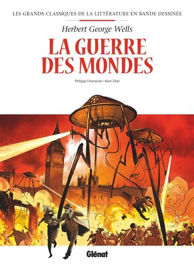 La guerre des mondes