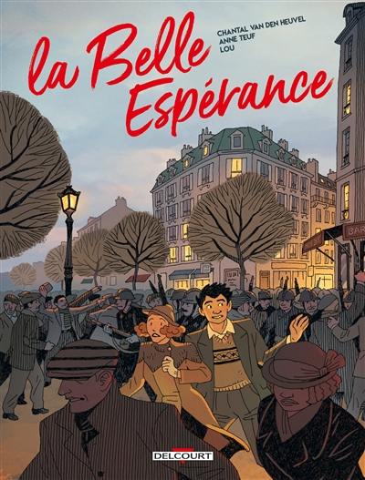 La belle espérance. Vol. 2