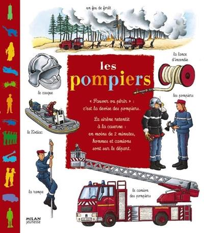 Les pompiers