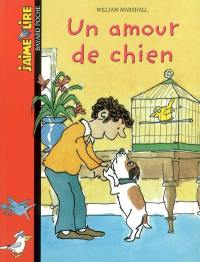 Un amour de chien