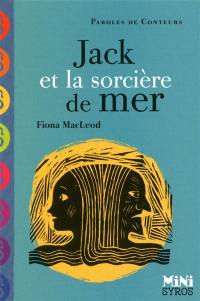 Jack et la sorcière de mer