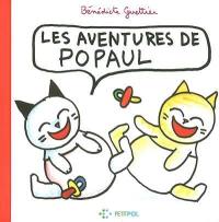 Les aventures de Popaul