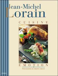 Cuisine émotion