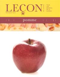 Pomme