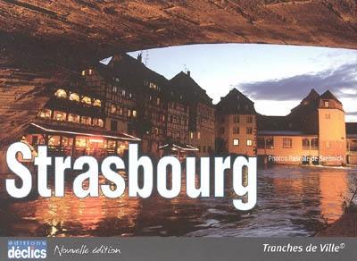 Strasbourg