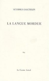 La langue mordue