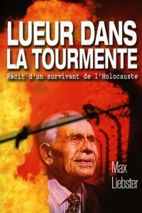 Lueur dans la tourmente : récit d'un survivant de l'Holocauste