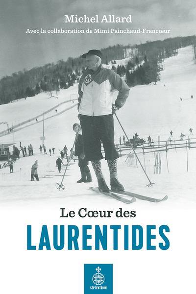 Le coeur des Laurentides